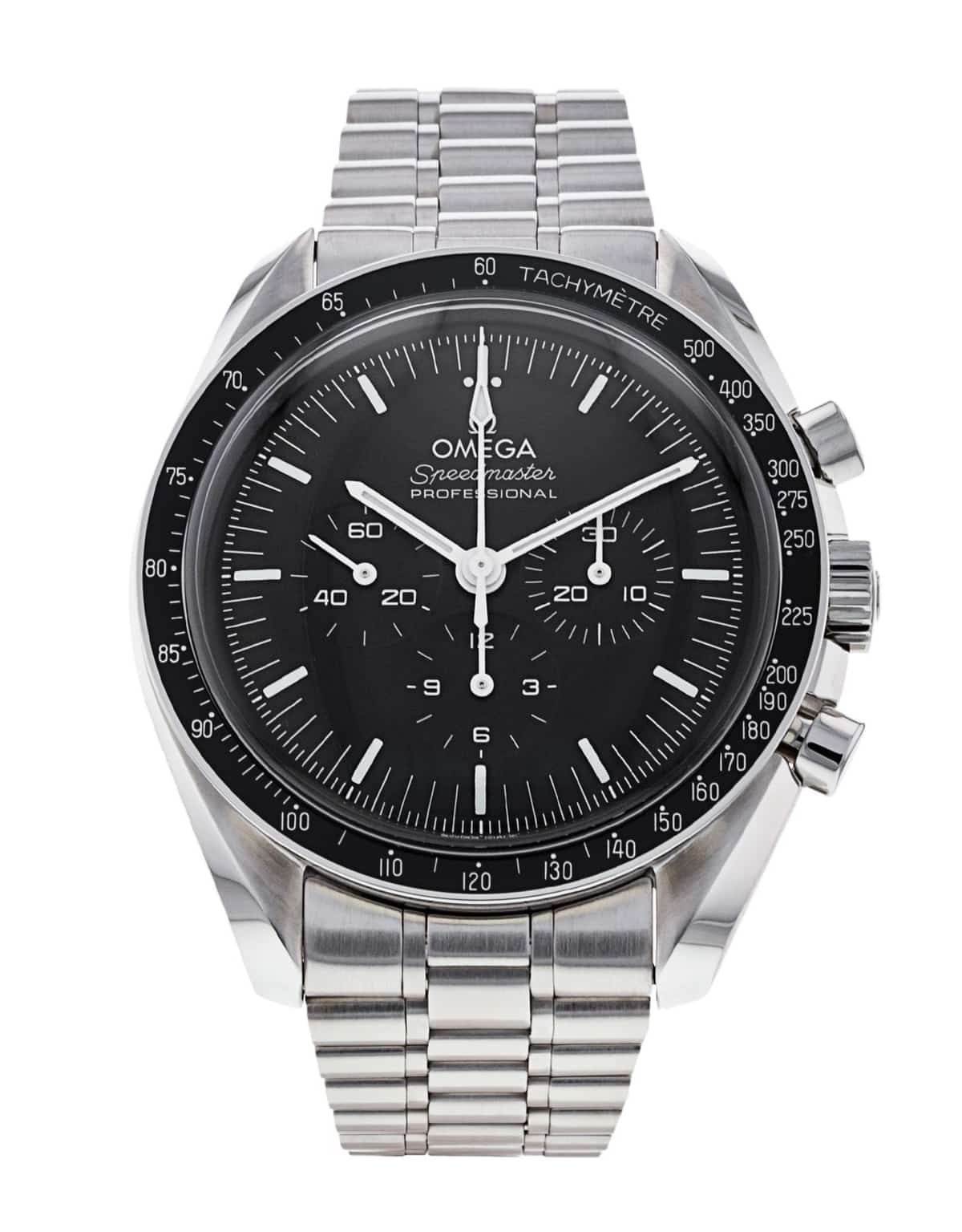 Omega Speedmaster Moonwatch 310.30.42.50.01.001